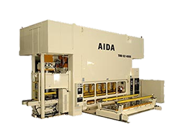 Transfer Press