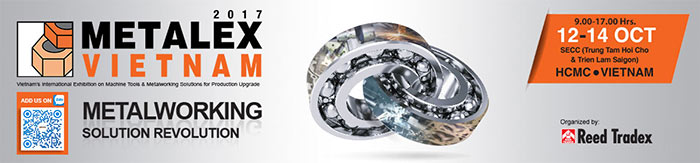 Metalex Vietnam