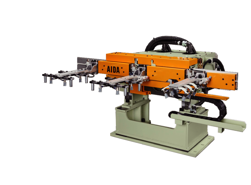 Transfer Equipments
