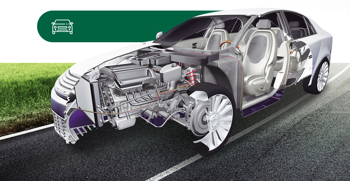 Automative