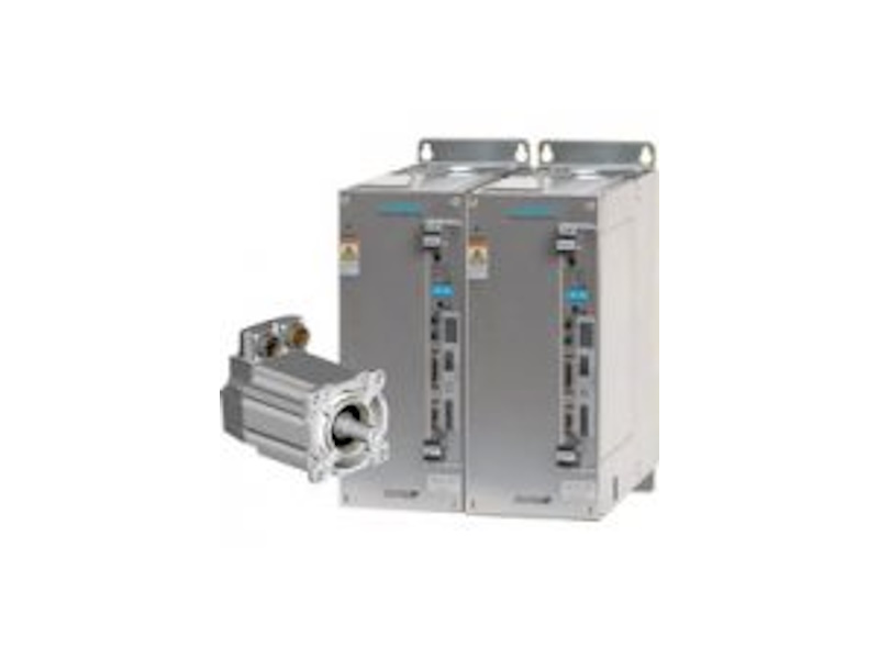 VZ7000 Digital AC Servo Drivers